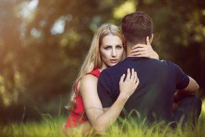 pareja