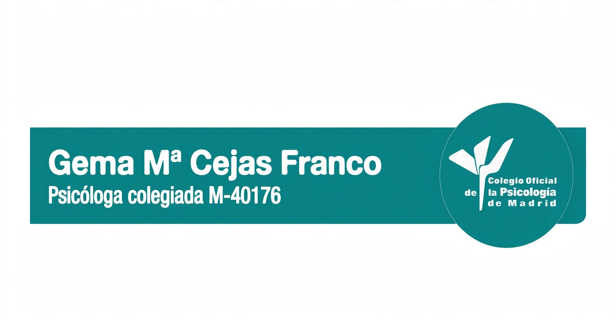 Sello de colegiación