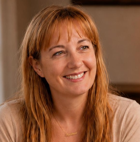 Dra. Yolanda García Albuerne