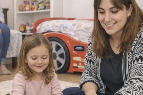 terapia ninos adolescentes